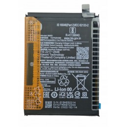 Wymiana baterii Xiaomi...