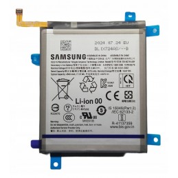 Wymiana Baterii Samsung A52...