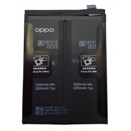 Wymiana Baterii Oppo Find...