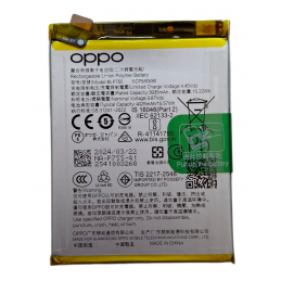 Wymiana Baterii Oppo Find...