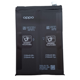 Wymiana Baterii Oppo Reno 6...