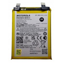 Wymiana Baterii NP40...