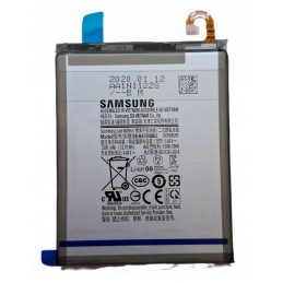 Wymiana Baterii Samsung A7...