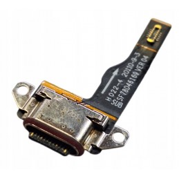 Wymiana Złącza Gniazda USB...