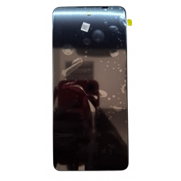 Wymiana Wyświetlacza LCD...