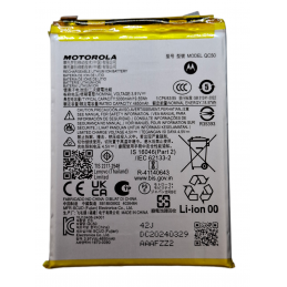 Wymiana Baterii QC50...