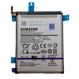 Wymiana Baterii Samsung...
