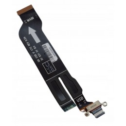 Wymiana Taśmy Złącza USB...