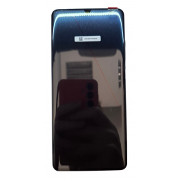 Wymiana Wyświetlacza LCD...