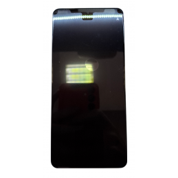 Wymiana Wyświetlacza LCD...
