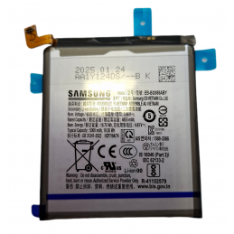 Wymiana Baterii Samsung S20...