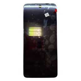 Wymiana Wyświetlacza LCD...