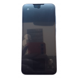 Wymiana Wyświetlacza LCD...