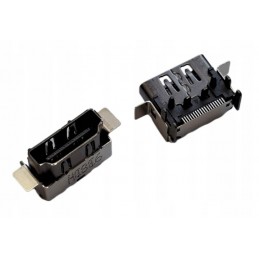 Wymiana Gniazda Portu HDMI...