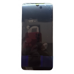 Wymiana Wyświetlacza LCD...