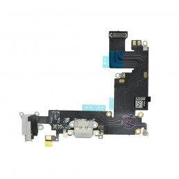 Wymiana Złącza Słuchawkowego HF iPhone 6 Plus