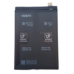 Wymiana Baterii OPPO RENO 7...