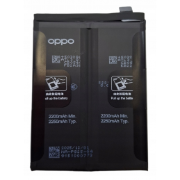 Wymiana Baterii OPPO RENO 5...