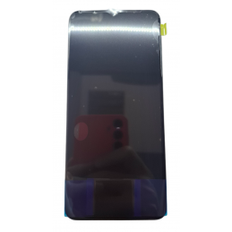 Wymiana Wyświetlacza LCD...