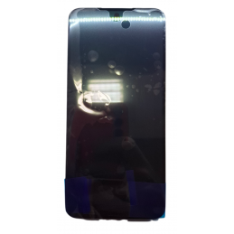 Wymiana Wyświetlacza LCD...