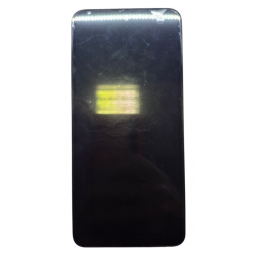 Wymiana Wyświetlacza LCD...