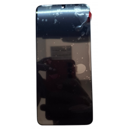Wymiana Wyświetlacza LCD...