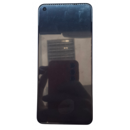 Wymiana Wyświetlacza LCD...