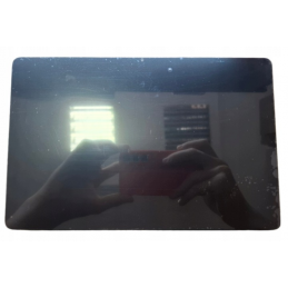 Wymiana Wyświetlacza LCD...