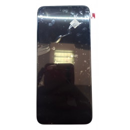 Wymiana Wyświetlacza LCD...