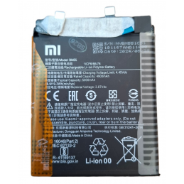 Wymiana baterii Xiaomi Mi...
