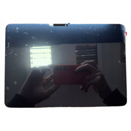 Wymiana Wyświetlacza LCD...