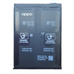 Wymiana Baterii BLP889 OPPO...