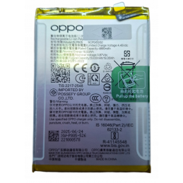 Wymiana Baterii BLP805 OPPO...