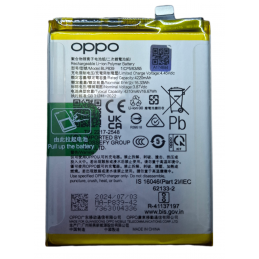 Wymiana Baterii OPPO BLP839...