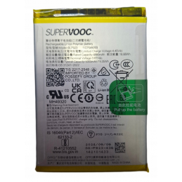 Wymiana Baterii OPPO BLP923...