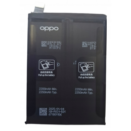 Wymiana Baterii OPPO BLP831...