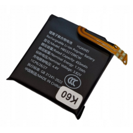 Wymiana Baterii HB532729ECW...