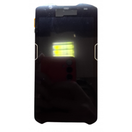Wymiana Wyświetlacza LCD...