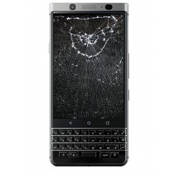 Wymiana szybki BlackBerry...