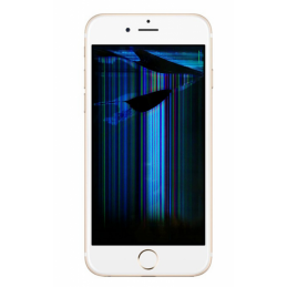 Wymiana Wyświetlacza LCD iPhone 7 (Oryginalny)