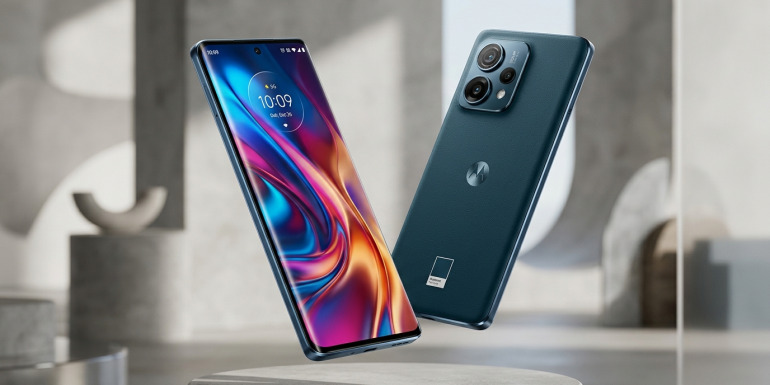 Motorola Edge 70 Neo: Kluczowe specyfikacje i nowości