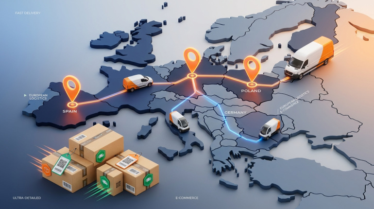 AliExpress z wysyłką z Polski lub UE — sprawdź magazyn przed zakupem