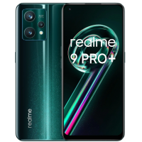 Realme 9 Pro Plus