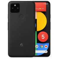 Pixel 5