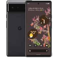 Pixel 6