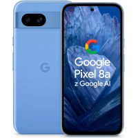 Pixel 8A