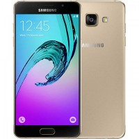 Serwis Samsung A5 2016
