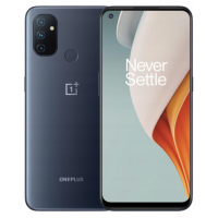 OnePlus Nord N100