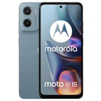 Serwis Motorola Moto E15