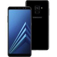 Serwis Samsung A8 PLUS 2018
